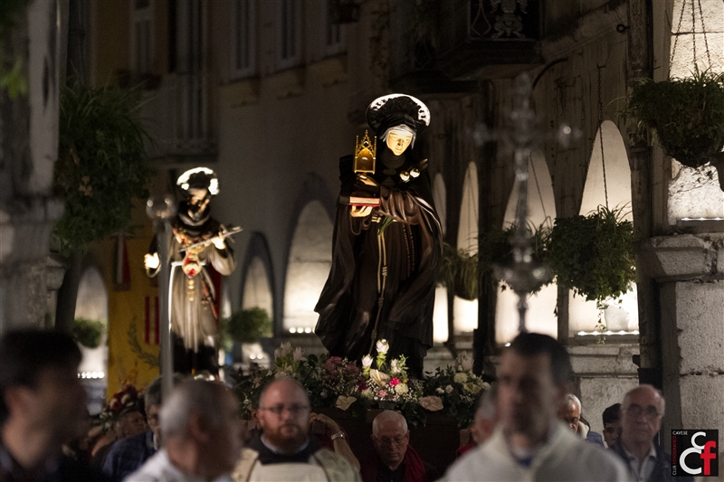 Festa San Francesco 2018 - 44